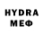 Амфетамин VHQ BetterWorkItOut